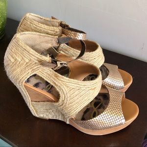 Sam Edelman Wedges